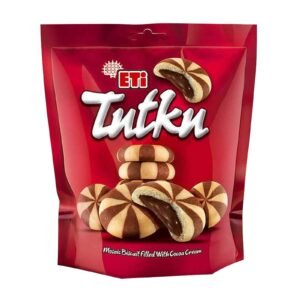 ETI TUTKU BISCUIT 18x210G