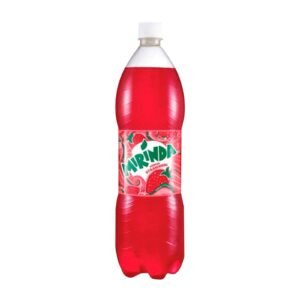 MIRINDA STRAWBERRY 6x1.5L