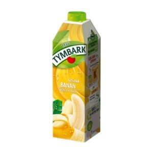 TYMBARK NEKTAR BANANA 6x1L