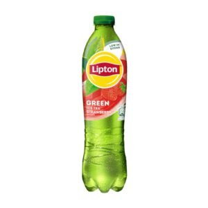 LIPTON ICE TEA STRAWBERRY 9x1.5L