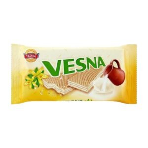 SEDITA VESNA 48x50G