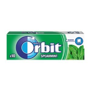 ORBIT SPEARMINT 30x14G
