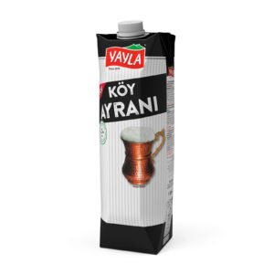 YAYLA KOY AYRAN 6x1L