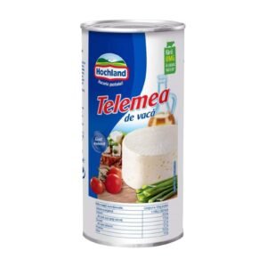 HOCHLAND TELEMEA COW FETA CHEESE 6x1KG