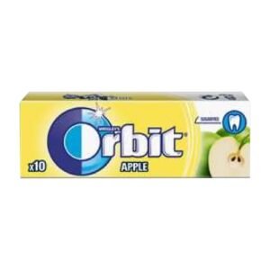 ORBIT APPLE 30x14G