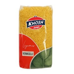 KHOSH VERMICELLI 10x450G