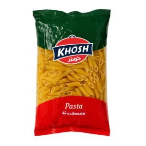 KHOSH PENNE PASTA 20x400G