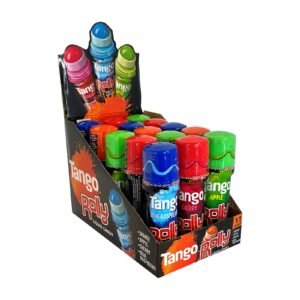 RM TANGO ROLLY 15x60ML