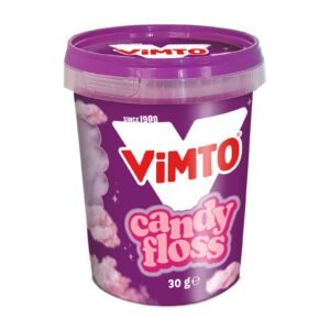 RM VIMTO CANDY FLOSS 12x30G