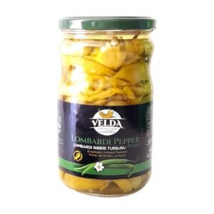 VELDA LOMBARDI PICKLES 6x500CC 6x500CC