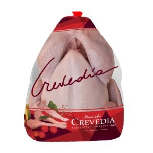 CREVEDIA UI DE GATIT 1KG