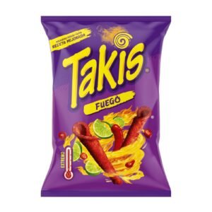 TAKIS FUEGO 48x55G