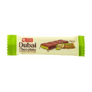 ODDIE DUBAI CHOCOLATE 24x27G