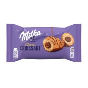 MILKA CHOCO CROISSANT 14x50G