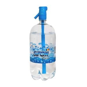 SIFON ESCU STILL WATER 6x1.6L