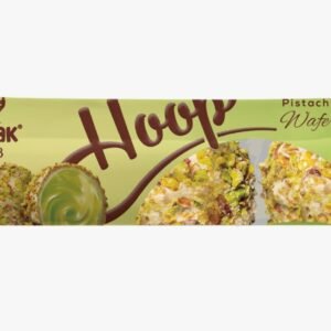 KONAK HOOP DUBAI BALLS 12x27G