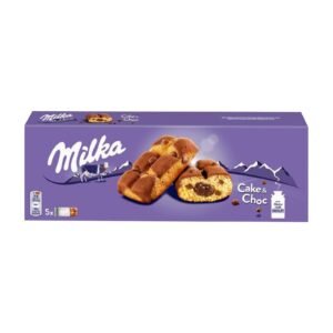MILKA CAKE & CHOCO 14x175G