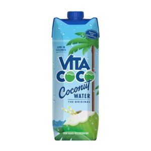 VITA COCO COCONUT WATER 12x1L