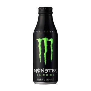 JAPANESE MONSTER ENERGY ORIGINAL 24x500ML