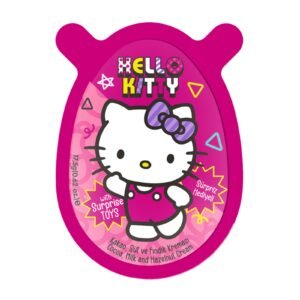 HELLO KITTY JOY EGG 24x17.G