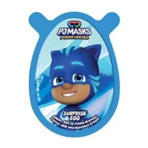 PJ MASKS JOY EGG 24x17.5G