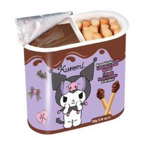 KUROMI STICK N'GO 24x50G