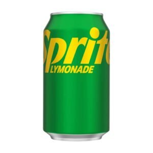 AMERICAN SPRITE LYMNODE 12x355G