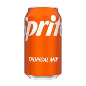 AMERICAN SPRITE TROPICAL 12x355G