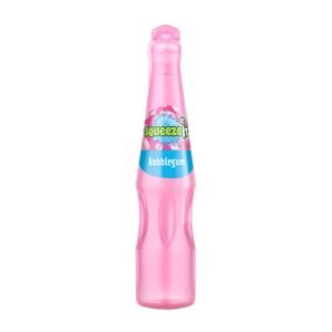 SQUEEZE IT BUBBLEGUM STILL JUICE DRINK PMP 69P 24x200ML