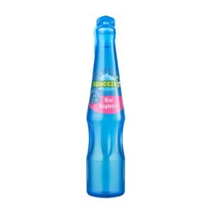 SQUEEZE IT BLUE RASPBERRY STILL JUICE DRINK PMP 69P 24x200ML