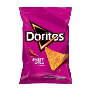 DORITOS SWEET CHILI 28x100G