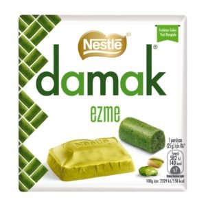 NESTLE DAMAK EZME 6x55G