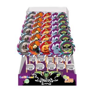 LOLLIBONI DRACULA CANDY 30x30G