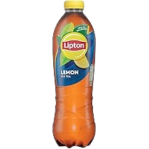 LIPTON ICE TEA  LEMON 1.5LT