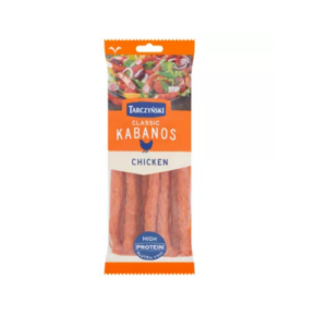 TARCZYNSKI  CLASSIC CHICKEN KABANOS 10X200G