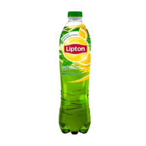 LIPTON ICE TEA GREEN TEA 1.5LT