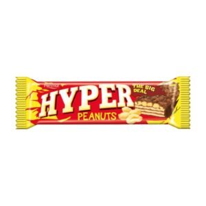 PRESTIGE HYPER PEANUTS 20x64G
