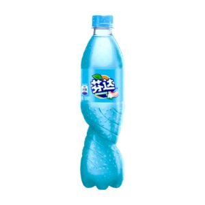 FANTA CHINESE JASMINE 12x500ML