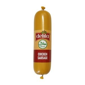 DELILA HALAL CHICKEN SALAM