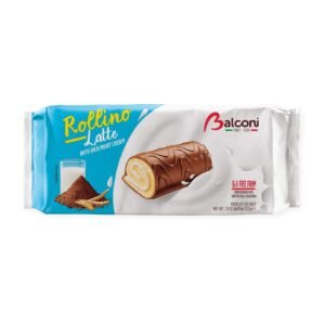 BALCONI ROLLINO LATTE 20x222G