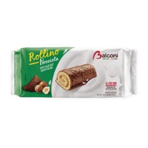 BALCONI ROLLINO HAZELNUT 20x222G