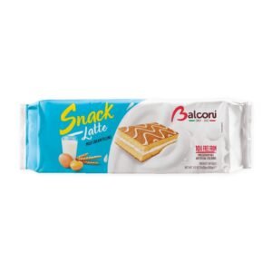 BALCONI SNACK A LATTE 15x280G