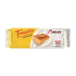 BALCONI TRANCHETTO APRICOT 15x280G