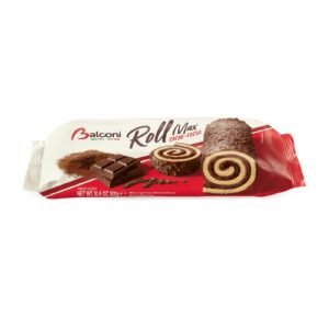 BALCONI ROLLMAX CHOCOLATE 11x300G