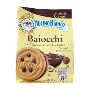 MULINO BIANCO BAIOCCHI 10x260G