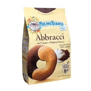 MULINO BIANCO ABBRACCI 12x350G