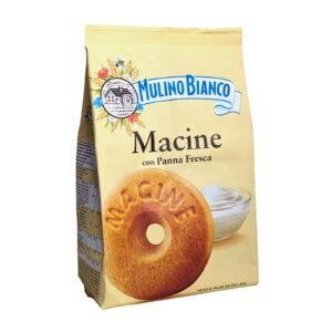 MULINO BIANCO MACINE 12x400G