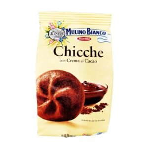 MULINO BIANCO CHICCHE 10x200G