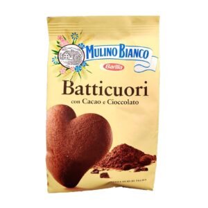 MULINO BIANCO BATTICUORI 12x350G