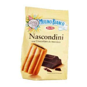 MULINO BIANCO NASCONDINI 12x330G